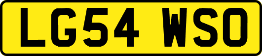 LG54WSO