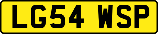 LG54WSP