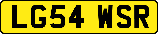 LG54WSR