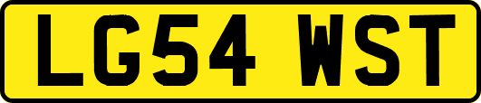 LG54WST