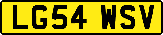 LG54WSV