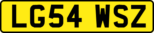 LG54WSZ