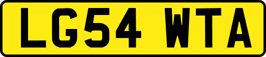 LG54WTA