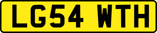 LG54WTH