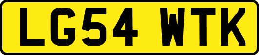 LG54WTK