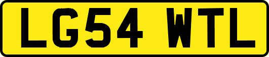 LG54WTL