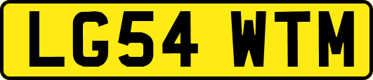 LG54WTM