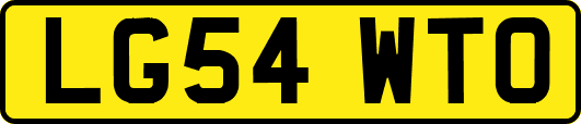 LG54WTO