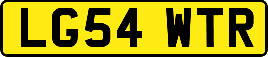 LG54WTR
