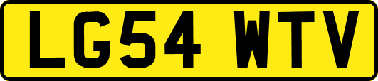 LG54WTV