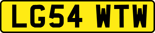 LG54WTW