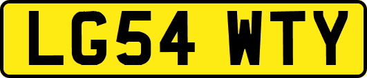 LG54WTY