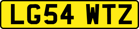 LG54WTZ