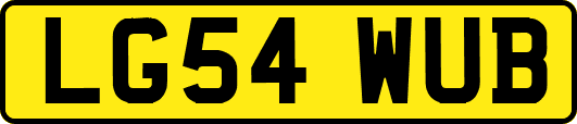 LG54WUB