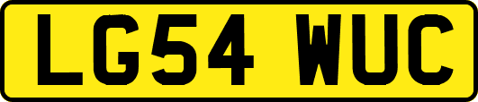 LG54WUC