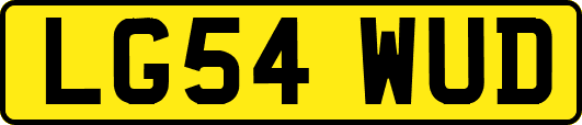 LG54WUD