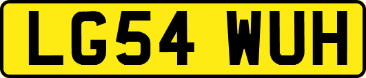 LG54WUH