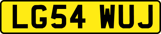 LG54WUJ