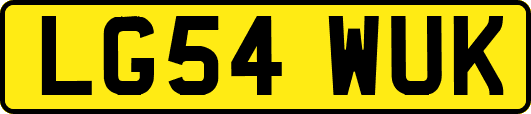 LG54WUK
