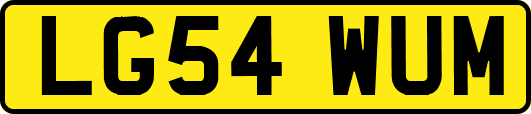 LG54WUM