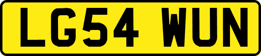 LG54WUN