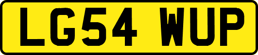 LG54WUP