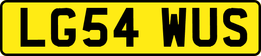 LG54WUS