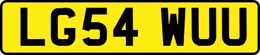 LG54WUU
