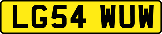 LG54WUW