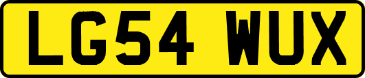 LG54WUX