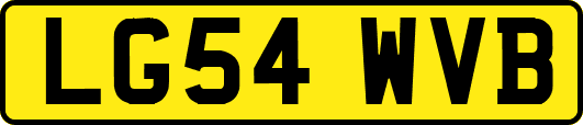 LG54WVB