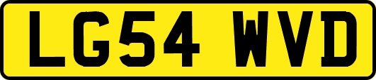 LG54WVD