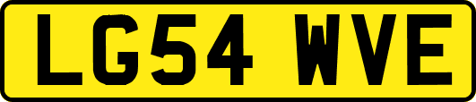 LG54WVE