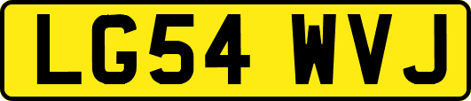 LG54WVJ