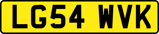 LG54WVK