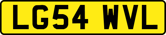 LG54WVL