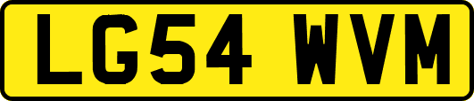 LG54WVM