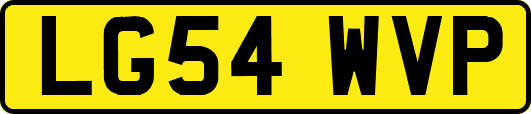 LG54WVP