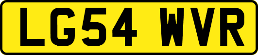 LG54WVR