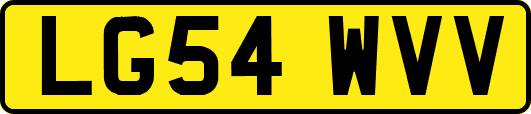LG54WVV