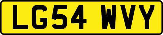 LG54WVY