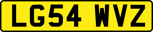LG54WVZ