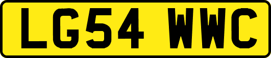 LG54WWC