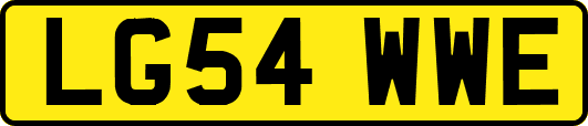 LG54WWE