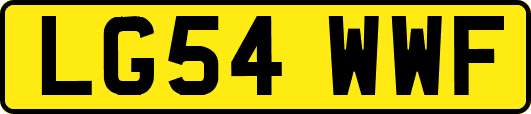 LG54WWF