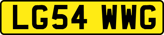 LG54WWG