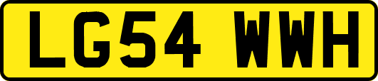 LG54WWH