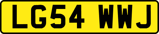 LG54WWJ