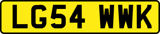 LG54WWK