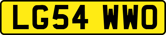 LG54WWO